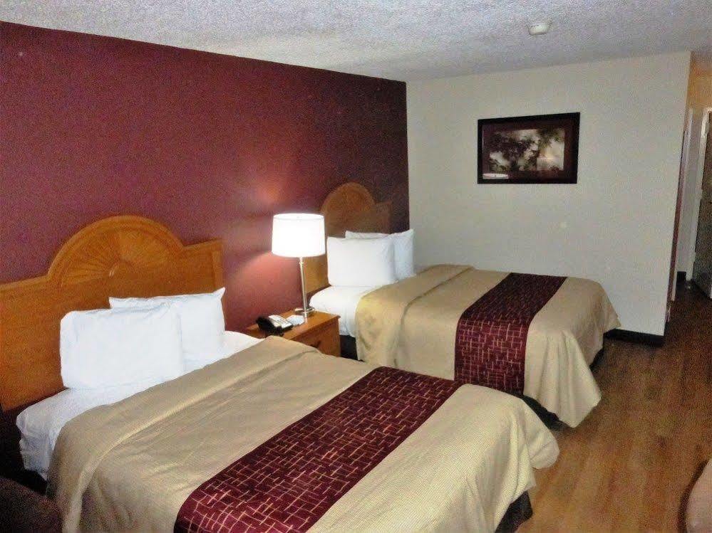Red Roof Inn Dumfries-Quantico Ngoại thất bức ảnh
